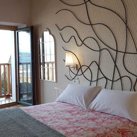 A Casina De Dina Villa Finisterre Exterior photo